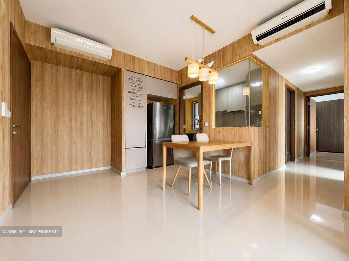 The Visionaire (D27), Condominium #613241101